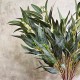 FAUX EUCALYPTUS GREEN | BUNCHES