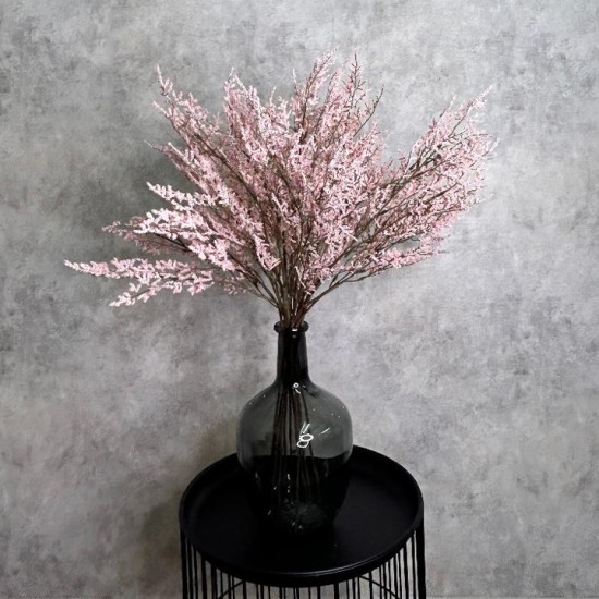 FAUX LIMONIUM PINK | BUNCHES