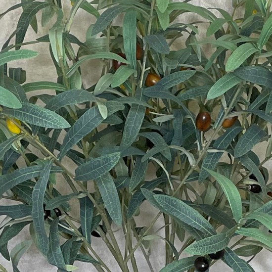 FAUX OLIVE BRANCHES | BUNCHES