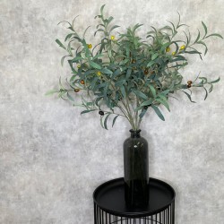 FAUX OLIVE BRANCHES | BUNCHES