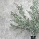 FAUX ROSEMARY GREY GREEN | BUNCHES