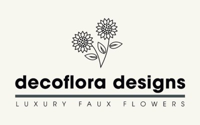 Decoflora Designs New Website