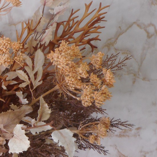 CINNAMON | AUTUMN FOLIAGE BOUQUET