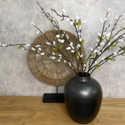 TABITHA TWITCHIT | PUSSY WILLOW BOUQUET