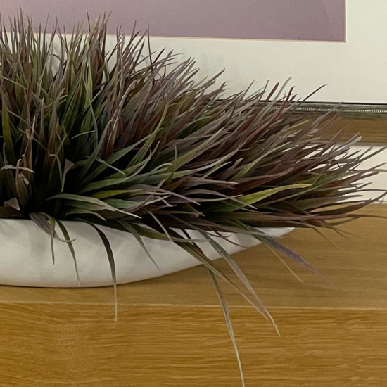 FOUNTAIN GRASS | FAUX FOLIAGE PLANTS