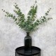 FAUX EUCALYPTUS GREEN | BUNCHES