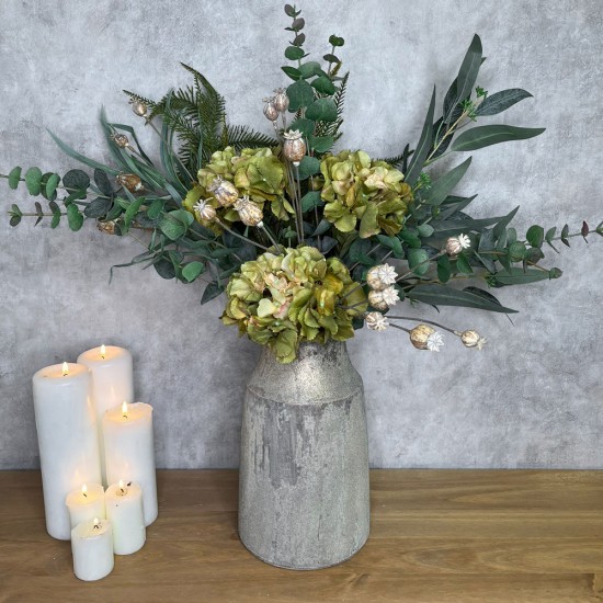 AUTUMN EQUINOX | HYDRANGEAS BOUQUET AUTUMN EQUINOX | HYDRANGEAS BOUQUET