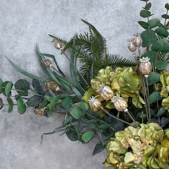 AUTUMN EQUINOX | HYDRANGEAS BOUQUET AUTUMN EQUINOX | HYDRANGEAS BOUQUET