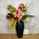 FRIDA | EXOTIC FLOWER BOUQUET