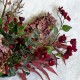 HYGGE | CONE HYDRANGEA BOUQUET HYGGE | CONE HYDRANGEA BOUQUET