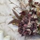 NUTMEG | HYDRANGEAS BOUQUET NUTMEG | HYDRANGEAS BOUQUET