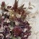 NUTMEG | HYDRANGEAS BOUQUET NUTMEG | HYDRANGEAS BOUQUET
