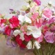 SIMPLY SWEET PEAS | SWEET PEA BOUQUET