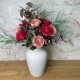 LOVE ACTUALLY | WINTER FLORAL BOUQUET