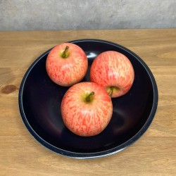 DECORATIVE GALA APPLES | ARTIFICIAL FRUIT AND VEG DECORATIVE GALA APPLES | ARTIFICIAL FRUIT AND VEG
