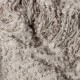 ARVO TASSELLED BLANKET THROW FEATHER 180CM | HOMEWARE 