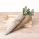 FABRIC CARROT BUNDLE NEUTRAL | HOMEWARE