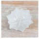 FLOWER TRINKET DISH 13CM | HOMEWARE