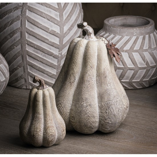 GARDA DECORATIVE PUMPKIN | HOMEWARE