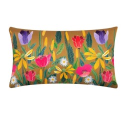 HOUSE OF BLOOM CELANDINE RECTANGULAR OUTDOOR CUSHIONS 50CM | HOMEWARE