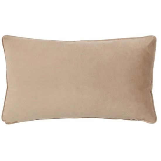 MEADOW BLOOM HAZEL HARE CHENILLE CUSHION SAGE 50CM | HOMEWARE