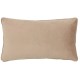 MEADOW BLOOM HAZEL HARE CHENILLE CUSHION SAGE 50CM | HOMEWARE