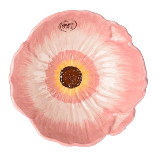 POPPY BOWL PINK 12CM | HOMEWARE
