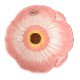 POPPY BOWL PINK 12CM | HOMEWARE