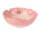 POPPY BOWL PINK 12CM | HOMEWARE