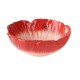 POPPY BOWL RED 12CM | HOMEWARE
