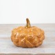 PUMPKIN DECORATION 19CM | HOMEWARE