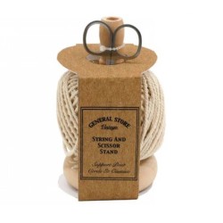 STRING AND SCISSORS STAND | HOMEWARE