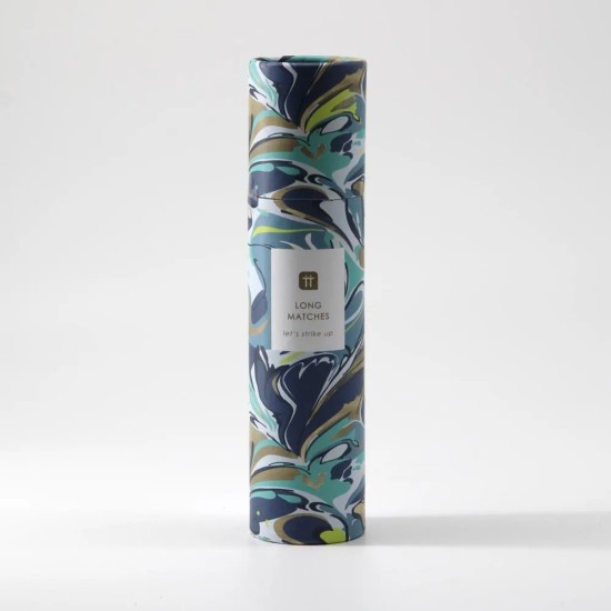 TALKING TABLES LONG MATCHES BLUE | HOMEWARE 
