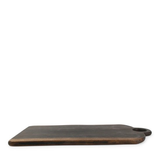 WOODEN SERVING BOARD 50CM | HOMEWARE