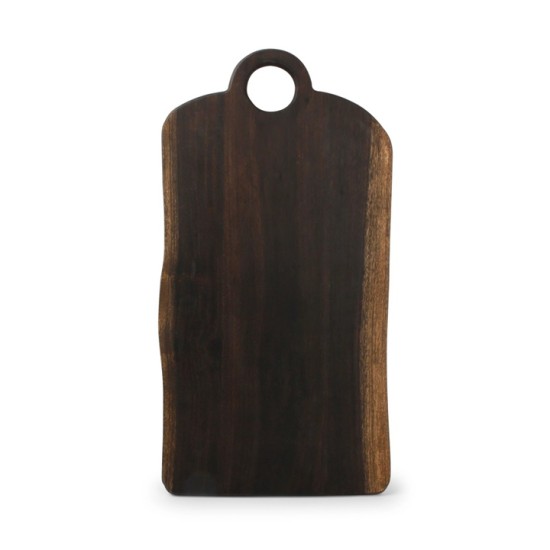 WOODEN SERVING BOARD 50CM | HOMEWARE