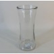 RECYCLED GLASS HAND TIED VASE 25CM | FLOWER VASES