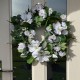 HALO | MAGNOLIAS WREATH