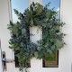 GUMTREE | EUCALYPTUS WREATH