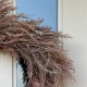 WOODSTOCK | PAMPAS WREATH