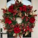 CANTERBURY | LUXURY CHRISTMAS WREATH