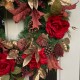 CANTERBURY | LUXURY CHRISTMAS WREATH