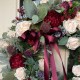 ROSEHILL | LUXURY CHRISTMAS WREATH