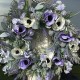 PARMA VIOLETS | ANEMONES WREATH