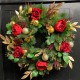 SALISBURY | LUXURY CHRISTMAS WREATH