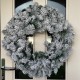 VERMONT | LUXURY CHRISTMAS WREATH