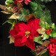 WESTMINSTER | LUXURY CHRISTMAS WREATH
