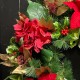 SALISBURY | LUXURY CHRISTMAS WREATH
